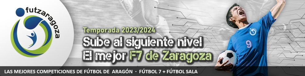 Todos los partidos del Real Zaragoza para la temporada 2023-2024
